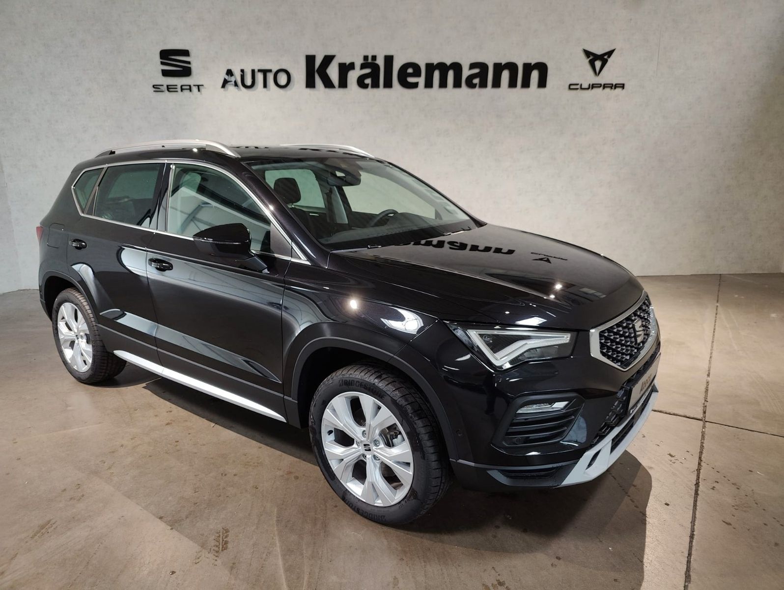 Ateca Xperience  2,0 TSI DSG 4Drive*PanoDach*